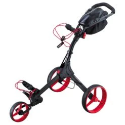 Big Max IQ+ 3-Wheel Golf Trolley -Elite Golf Gear 05ot52kmy4p