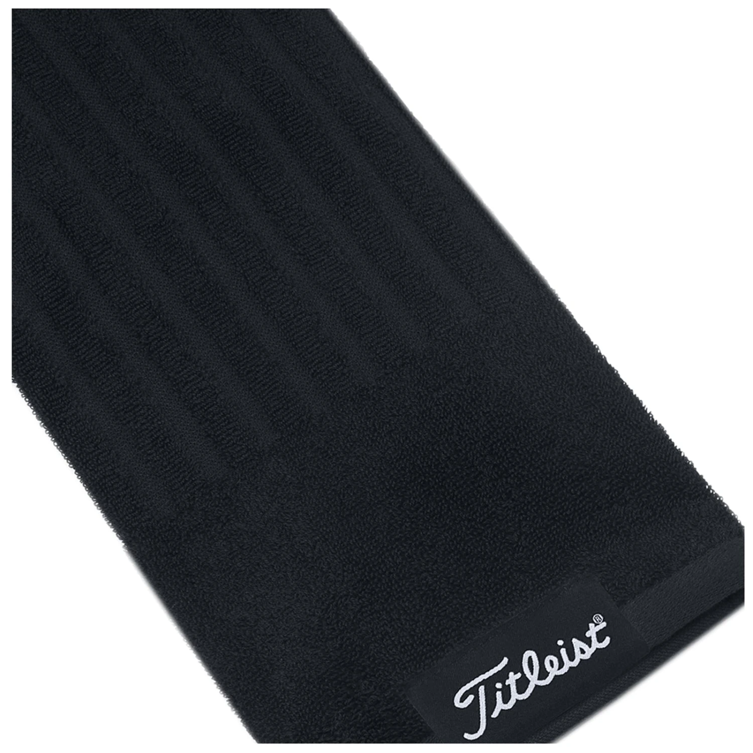 Titleist Players Tri-Fold Towel 2 Titleist Players Tri-Fold Towel - Image 2