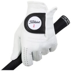 Titleist Mens Players Left Hand Golf Glove -Elite Golf Gear 0gjvzg1dn1v