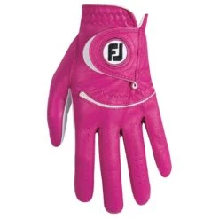 FootJoy Ladies Spectrum Left Hand Golf Gloves -Elite Golf Gear 0iy1snr5kv3