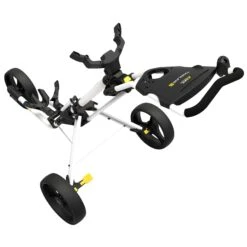 PowaKaddy TwinLine 5 Golf Trolley -Elite Golf Gear 0meot5fvfjn
