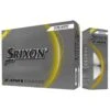 2023 Srixon Z-Star Diamond Golf Balls