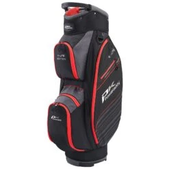 PowaKaddy X-Lite Cart Bag -Elite Golf Gear 0wiee0p5rn5