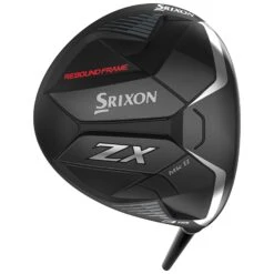 Srixon Mens ZX Mk II Fairway Wood -Elite Golf Gear 0xoee1r1mbz