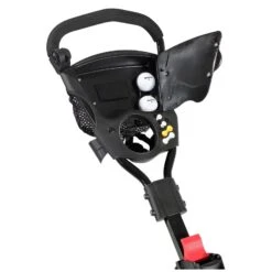 Masters 5 Series 3-Wheel Trolley -Elite Golf Gear 13zhsc4j2na