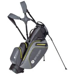 Motocaddy HydroFLEX Waterproof Hybrid Stand Bag -Elite Golf Gear 1dlugx1lla4