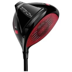 Left Handed TaylorMade Mens Stealth Driver -Elite Golf Gear 1ibnjsfhmvs