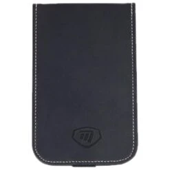 Masters Premium Leatherette Score Card Holder