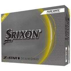 2023 Srixon Z-Star Diamond Golf Balls -Elite Golf Gear 1miokybpjzq