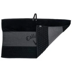 Callaway Tour Towel -Elite Golf Gear 1r1o4e3y2z5