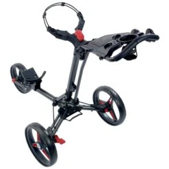 Motocaddy P1 Golf Trolley -Elite Golf Gear 20sjorqfwov