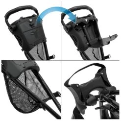 FastFold Comp6000 Golf Trolley -Elite Golf Gear 22nwubrjhl2