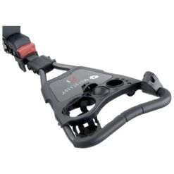 Motocaddy Z1 Golf Trolley -Elite Golf Gear 25vpk40zfit