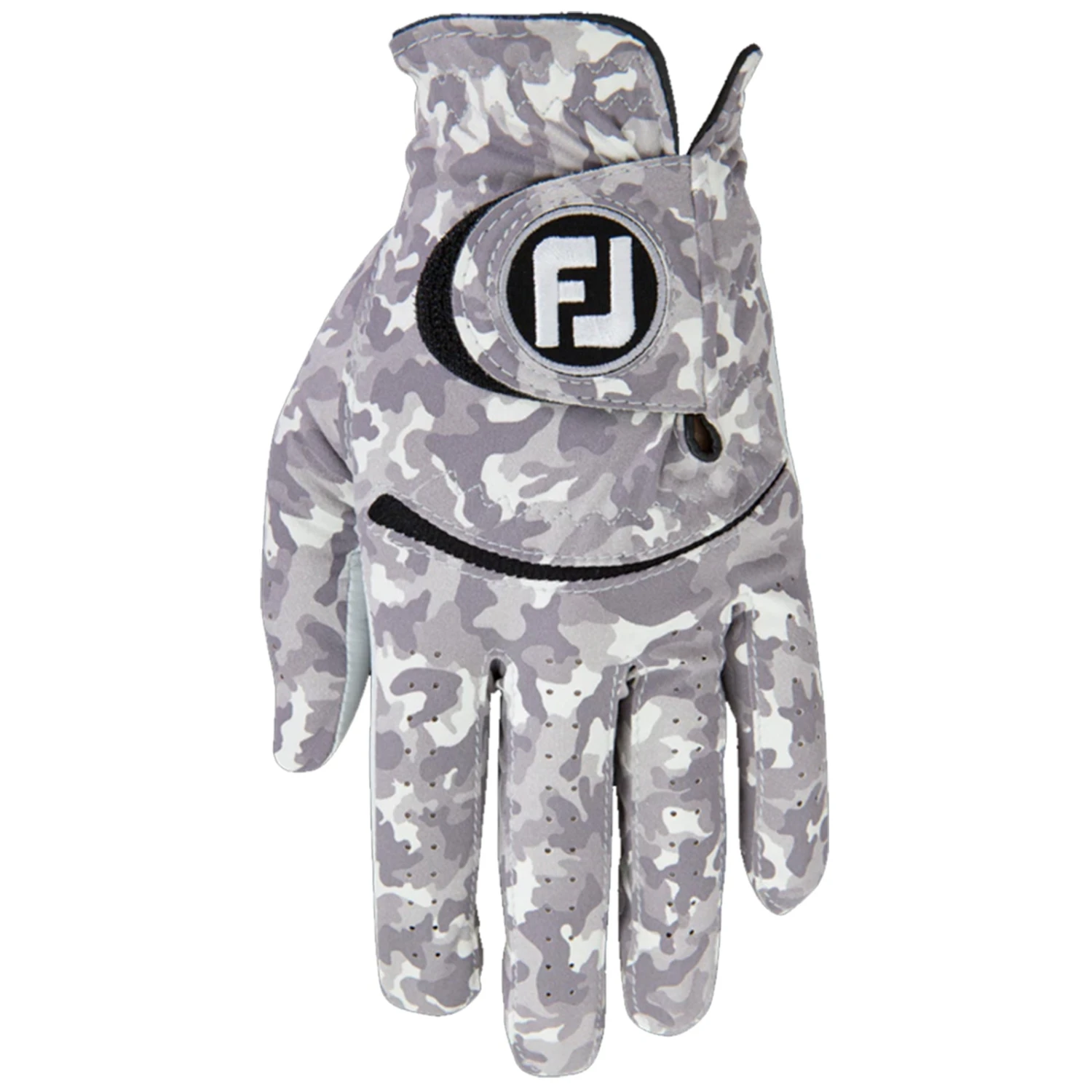 FootJoy Mens Spectrum Left Hand Golf Glove 9 FootJoy Mens Spectrum Left Hand Golf Glove - Image 9
