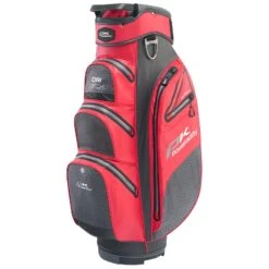 PowaKaddy Dri-Tech Cart Bag -Elite Golf Gear 2wsygmzbbll