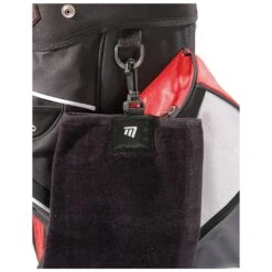 Masters Tri-Fold Golf Bag Towel -Elite Golf Gear 3rqhz13mllb