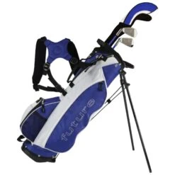 Future Golf Junior Stand Bag Package Sets -Elite Golf Gear 3teorm4ibzs