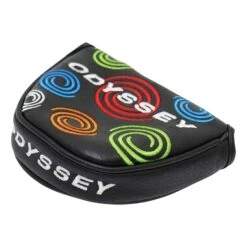 Odyssey Special Edition Super Swirl Putter Headcovers -Elite Golf Gear 3ug2pnfo5xu