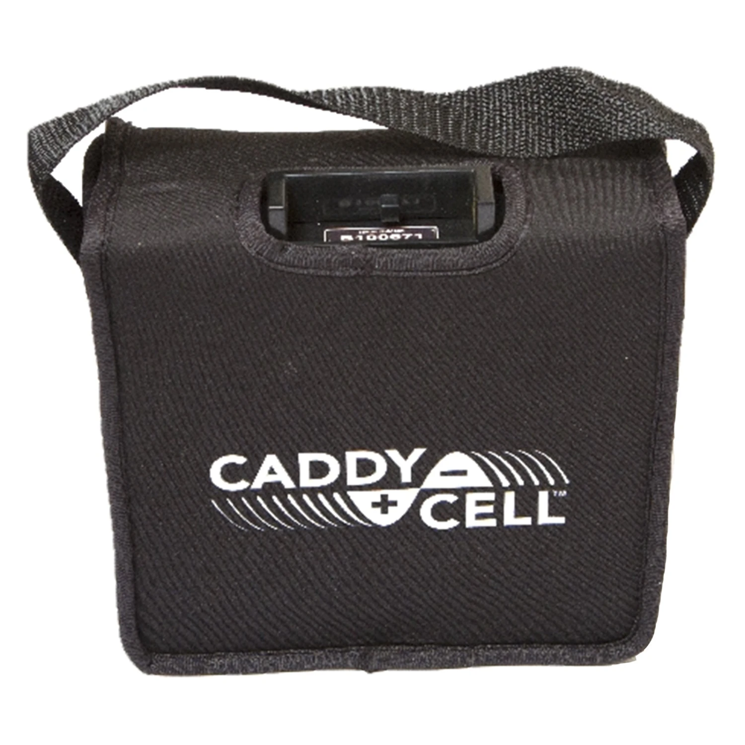 Caddy Cell Lithium Batteries 4 Caddy Cell Lithium Batteries - Image 4