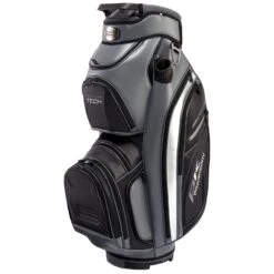 PowaKaddy Premium-Tech Cart Bag -Elite Golf Gear 4iln1flswlq