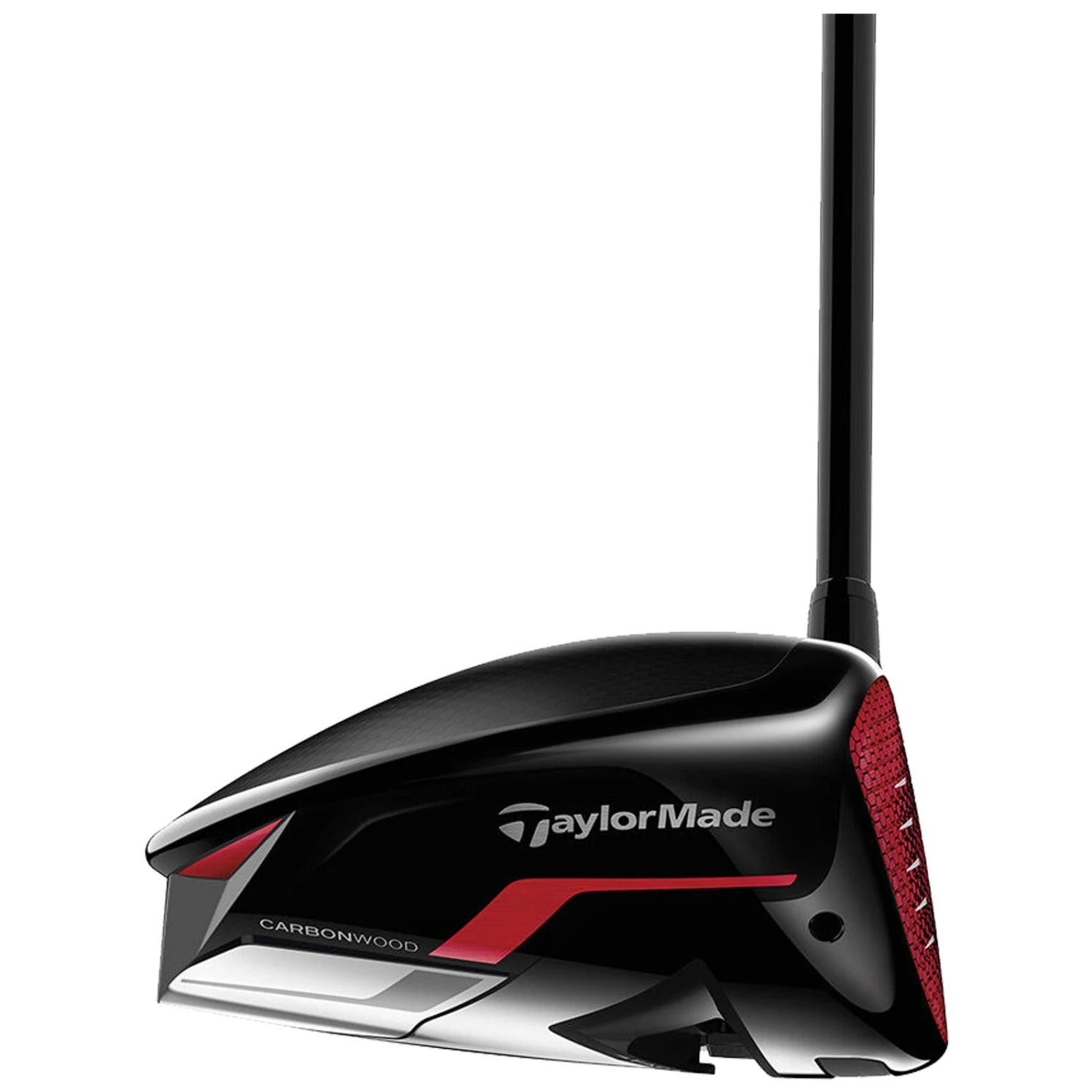 Left Handed TaylorMade Mens Stealth Plus Driver 4 Left Handed TaylorMade Mens Stealth Plus Driver - Image 4
