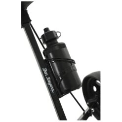 Ben Sayers Two Wheel Push Trolley -Elite Golf Gear 4mwsksabkzk