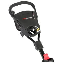 Masters 5 Series 3-Wheel Trolley -Elite Golf Gear 4vffsamnzc3