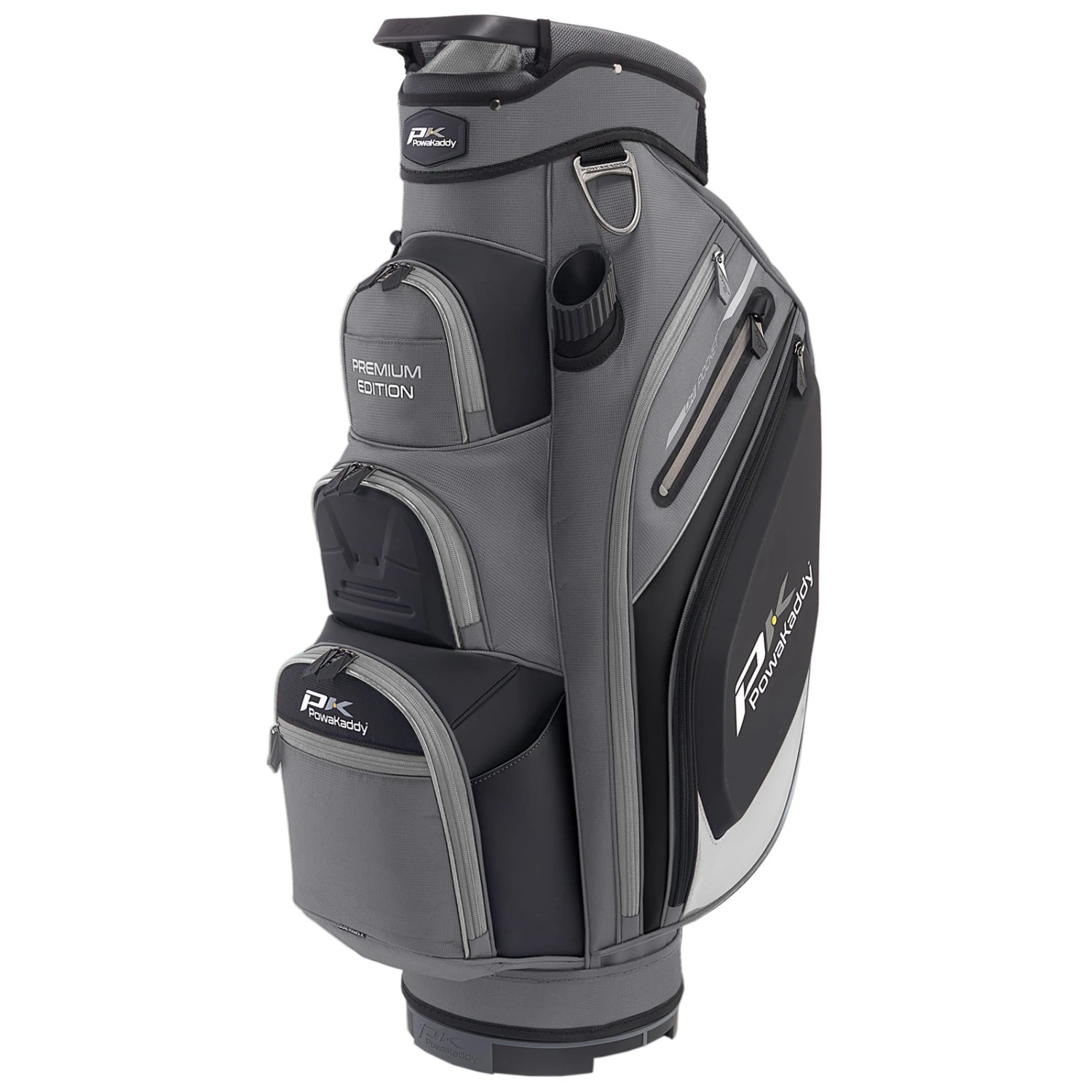 Powakaddy Premium Edition Cart Bag 6 Powakaddy Premium Edition Cart Bag - Image 6