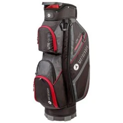 Motocaddy Lite Series Cart Bag -Elite Golf Gear 5d34petg50f