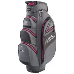 PowaKaddy Dri-Tech Cart Bag -Elite Golf Gear 5f51od31ozr