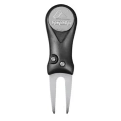 Longridge Eze Auto Pitchfork Divot Tool -Elite Golf Gear 5ldwe1shbay