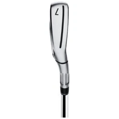 LEFT Handed TaylorMade Mens Stealth Iron Set -Elite Golf Gear 5rcymocidhh