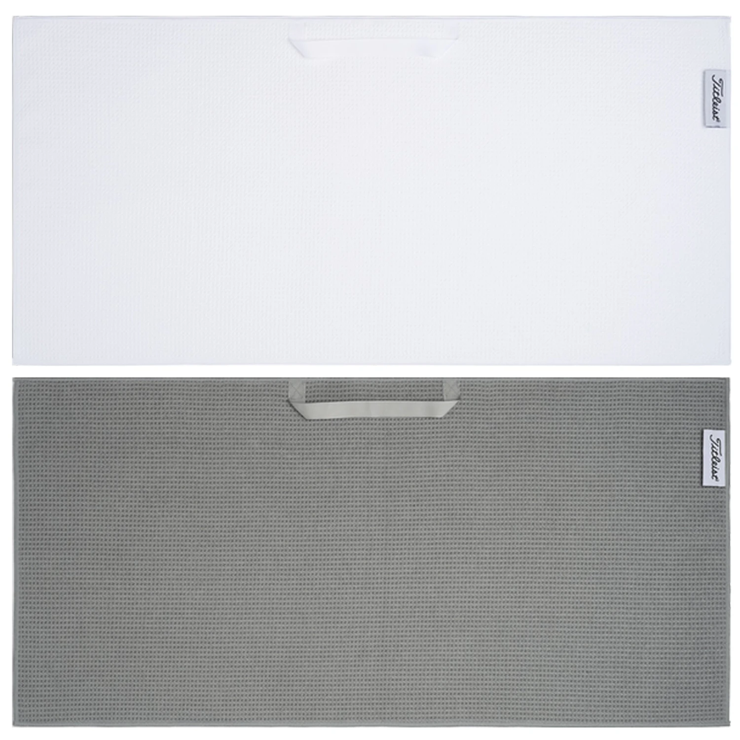 Titleist Players Microfibre Towel 1 Titleist Players Microfibre Towel