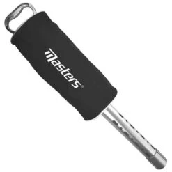 Masters Deluxe Practice Golf Ball Shag Bag