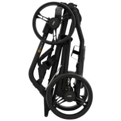 PowaKaddy TwinLine 5 Golf Trolley -Elite Golf Gear a0swehgxgcr