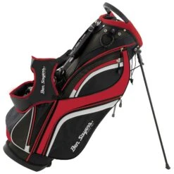 Ben Sayers DLX Stand Bag 7 Ben Sayers DLX Stand Bag -Elite Golf Gear a5q101vev1v