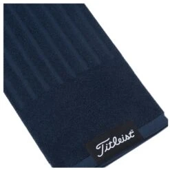 Titleist Players Tri-Fold Towel 5 Titleist Players Tri-Fold Towel -Elite Golf Gear afcombhvwjy