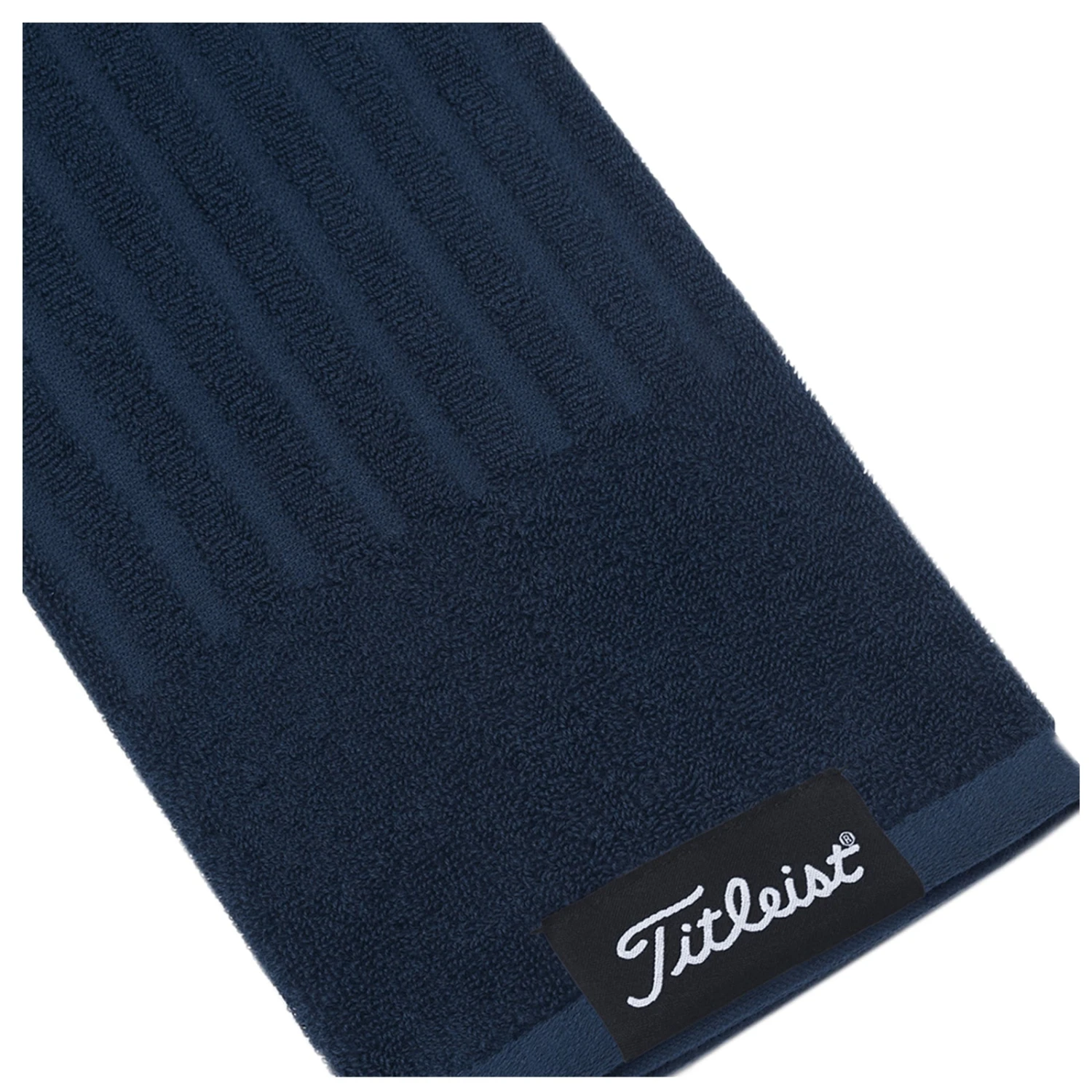 Titleist Players Tri-Fold Towel 3 Titleist Players Tri-Fold Towel - Image 3