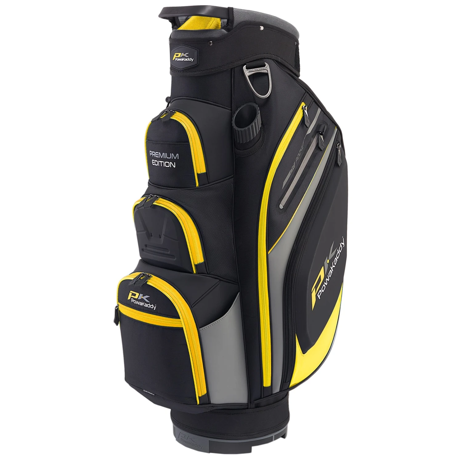 Powakaddy Premium Edition Cart Bag 10 Powakaddy Premium Edition Cart Bag - Image 10