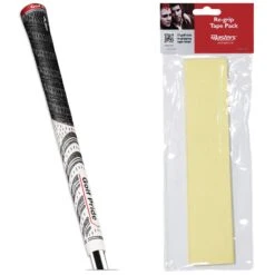 Golf Pride Multi Cord Compound Align Club Grips -Elite Golf Gear awhlozskfps