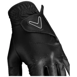 Callaway Mens Left Hand OptiColor Golf Glove -Elite Golf Gear b03tphszcxj
