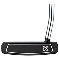 Odyssey Mens DFX #1 Double Wide Putter -Elite Golf Gear b15qocjfvvn