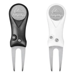 Longridge Eze Auto Pitchfork Divot Tool