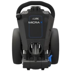 PowaKaddy Micra Push Golf Trolley -Elite Golf Gear bfsvrnyjfnu