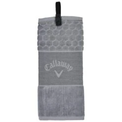 Callaway Tri-Fold Towel -Elite Golf Gear bhucb2qr41f