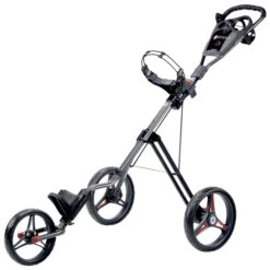 Motocaddy Z1 Golf Trolley -Elite Golf Gear bk00zwmliru