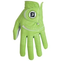 FootJoy Ladies Spectrum Left Hand Golf Gloves -Elite Golf Gear bv0buprbgsv