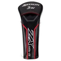 Srixon Mens ZX Mk II Fairway Wood -Elite Golf Gear c3sx5hz2xss