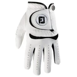 FootJoy Junior Left Hand Golf Glove -Elite Golf Gear cp33an0xxj4