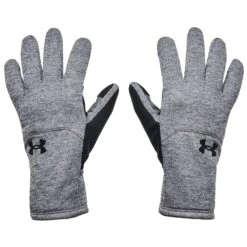 Under Armour Mens Storm Fleece Gloves -Elite Golf Gear cyfwqvkrzi3
